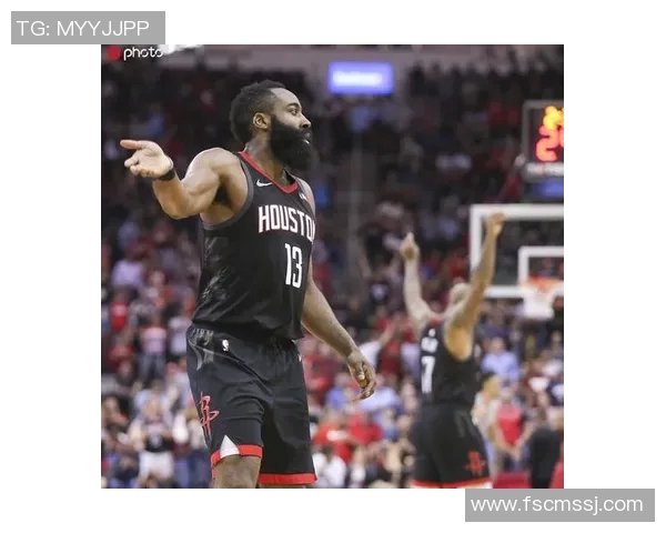 火箭逆转胜利乌杜卡关键时刻觉醒一招制胜锁定比赛结果