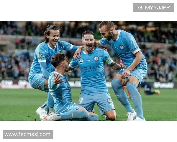 Fc悉尼与墨尔本城激战在即谁将赢得这场澳超巅峰对决